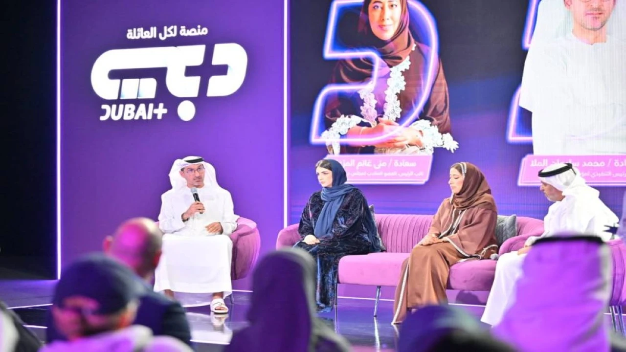 عوائد استثمارية مستمرة.. مزايا الانضمام إلى منصة دبي بلس طوال العام